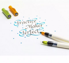 Ручка перьевая «Parallel Pen» - Фото 16