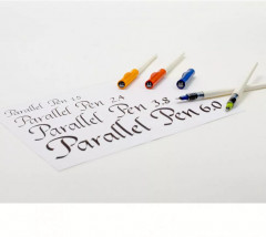 Ручка перьевая «Parallel Pen» - Фото 17