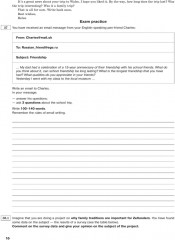 Английский язык. ЕГЭ. Стратегии подготовки: Письмо. Говорение - Фото 7