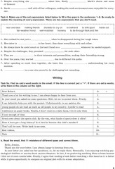 Английский язык. ЕГЭ. Стратегии подготовки: Письмо. Говорение - Фото 8