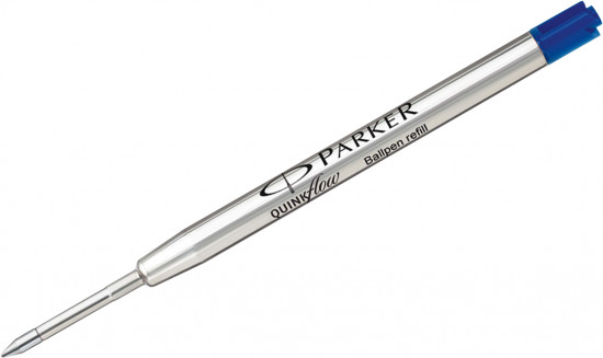 Стержень шариковый «QuinkFlow Ball Point»