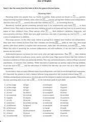 Английский язык. ЕГЭ. Стратегии подготовки: Письмо. Говорение - Фото 6