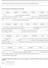 Английский язык. ЕГЭ. Стратегии подготовки: Письмо. Говорение - Фото 7