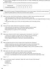 Английский язык. ЕГЭ. Стратегии подготовки: Письмо. Говорение - Фото 8