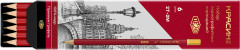 Набор карандашей чернографитных «1926» - Фото 1