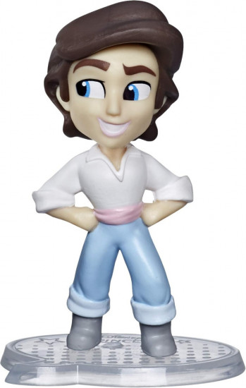 Фигурка-сюрприз «Disney Princess Comics Minis Series 3»