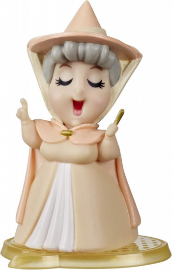 Фигурка-сюрприз «Disney Princess Comics Minis Series 3»