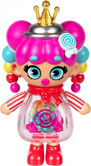 Набор фигурок «Quirky Series»