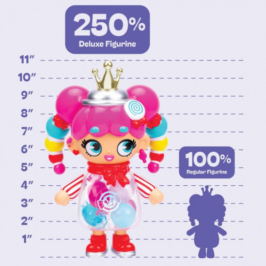 Кукла «Deluxe»