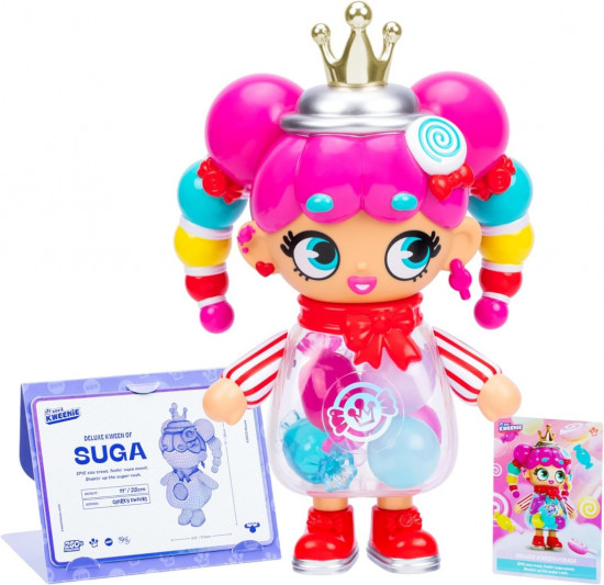 Кукла «Deluxe»