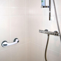 Ручка для ванной комнаты - Фото 5