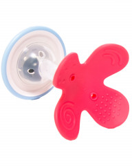 Прорезыватель-погремушка - Фото 1