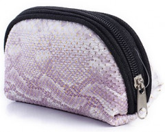 Косметичка Крок малая - Фото 2