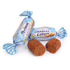 Конфеты с вафлями «Добрый совет» - Фото 1