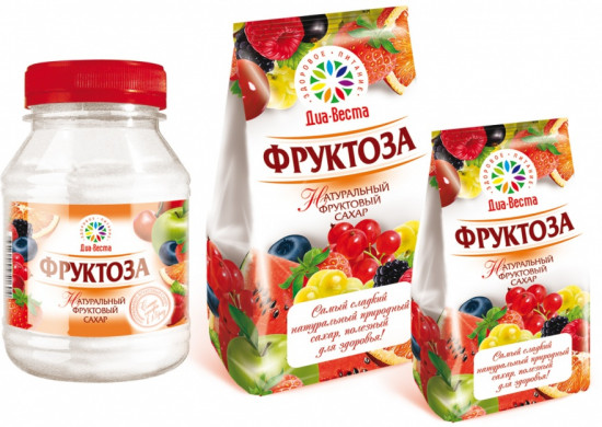 Фруктоза