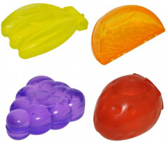 Набор охладителей для напитков «Фрукты» - Фото 1