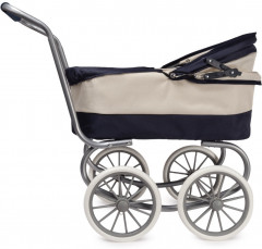 Коляска для кукол - Фото 3