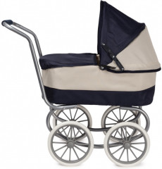 Коляска для кукол - Фото 4