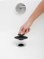 Фильтр для слива «Flex» - Фото 1