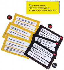 Игра настольная «Детектор правды против всех» - Фото 2