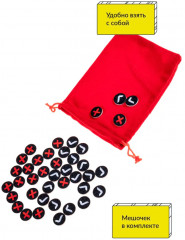 Игра настольная «Детектор правды против всех» - Фото 6