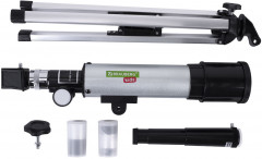 Телескоп рефрактор астрономический - Фото 6