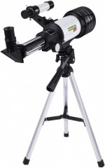 Телескоп рефрактор астрономический - Фото 4