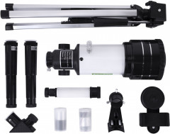 Телескоп рефрактор астрономический - Фото 5