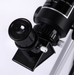 Телескоп рефрактор астрономический - Фото 7