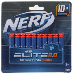 Набор пуль мягких для бластеров - Фото 3