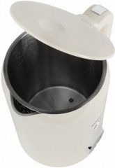 Чайник с терморегулятором и дисплеем KT-8721 - Фото 7