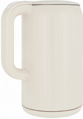 Чайник с терморегулятором и дисплеем KT-8721 - Фото 8