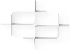 Набор полок настенных «Montage» - Фото 9