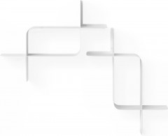 Набор полок настенных «Montage» - Фото 10