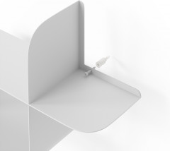 Набор полок настенных «Montage» - Фото 11