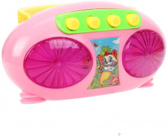 Магнитофон музыкальный «Песни В. Шаинского» - Фото 1