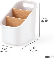 Органайзер для столовых приборов «Bellwood» - Фото 12