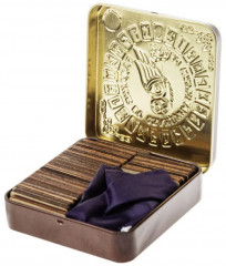 Игра настольная «Гадание по скандинавским рунам» - Фото 4