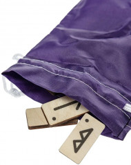 Игра настольная «Гадание по скандинавским рунам» - Фото 7