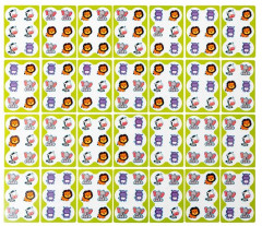 Игра настольная «Веселое сафари» - Фото 5