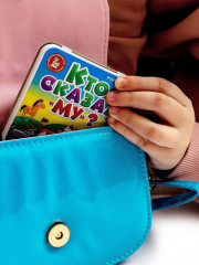 Игра настольная «Кто сказал Му?» - Фото 5