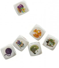 Игра настольная «Сказки Лукоморья» - Фото 5