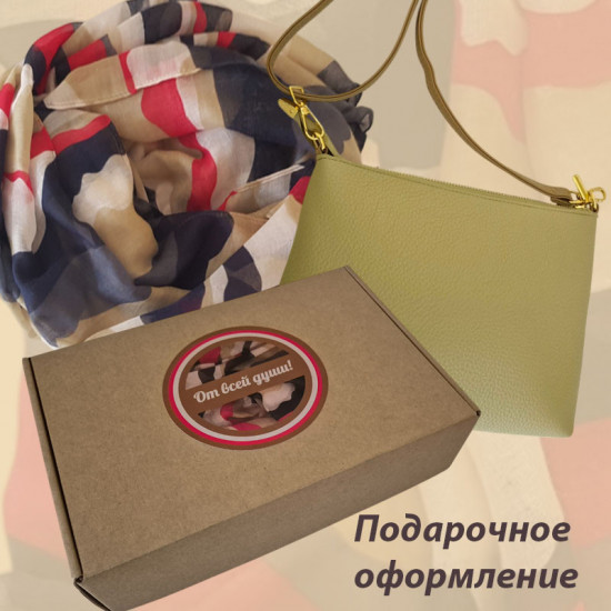 Набор подарочный для женщин
