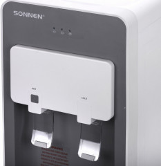 Кулер для воды FSC-03AF - Фото 11