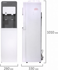 Кулер для воды FSC-03AF - Фото 16