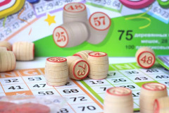 Игра настольная «Бинго» - Фото 8