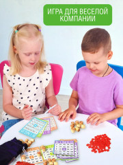 Игра настольная «Бинго» - Фото 14