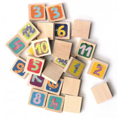 Игра настольная «Веселые числа» - Фото 8