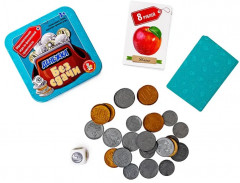 Игра логическая «Денежка. Без сдачи» - Фото 7