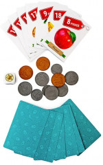 Игра логическая «Денежка. Без сдачи» - Фото 9